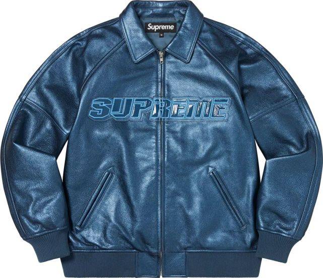 型录 重磅：Supreme 2022年春夏Lookbook型录 + 单品清单完整曝光！