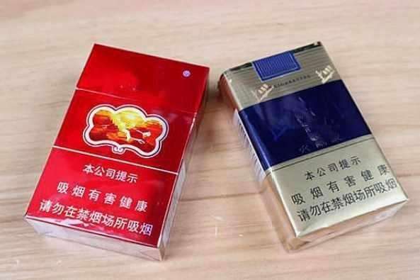 軟硬盒香菸到底有什麼區別哪個更好