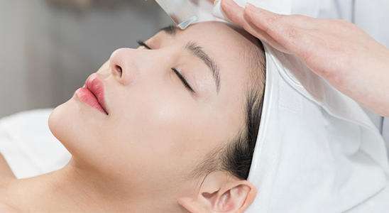 什么贝颜告诉你：眼周问题产生的四大原因