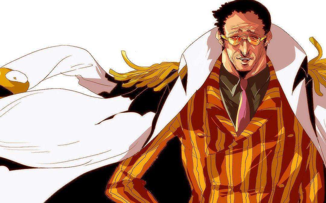 元帅|海贼王：真相了！黄猿不是不想当元帅，是根本没人愿意选他