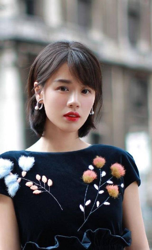 发型你适合短发还是长发？“三大维度”分析，剪对了，让你少花冤枉钱