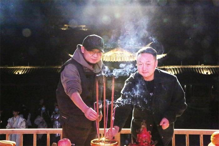 神话|玄幻短剧《千古》即将开拍 全新构架再现神话世界