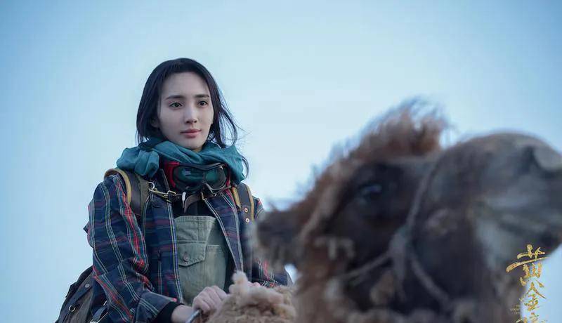 职场|《盛装》热播，剧中六位女星，个个风姿绰约气质脱俗，你喜欢谁