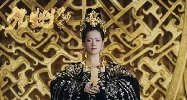 温情|继《陈情令》孟子义后，又一“十八番”女配因戏份太多被骂出圈