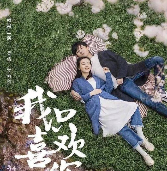 梦想|6部国产高甜电视剧推荐,喜欢的就快快来看吧!