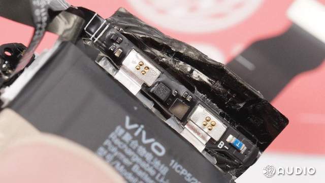 vivo WATCH 2拆解报告，大胆创新，推进智能手表成为独立智能终端