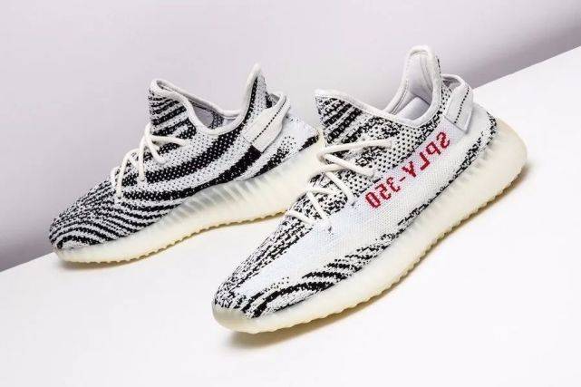 消息资讯拉满！Yeezy 350 白斑马 第6次大补货消息泄露，把价格打下来？