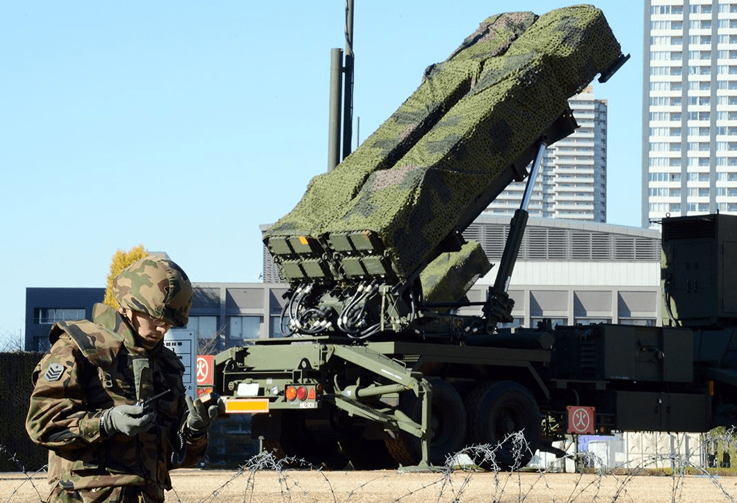 美批准对台1亿美元售后,军方直接把话挑明_美国_军售_爱国者导弹