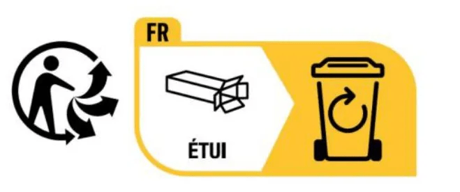 德国包装法标志图片