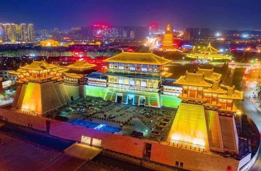 洛阳市人口_河南省“最富裕”的三座城市,第3名全省人口最多!