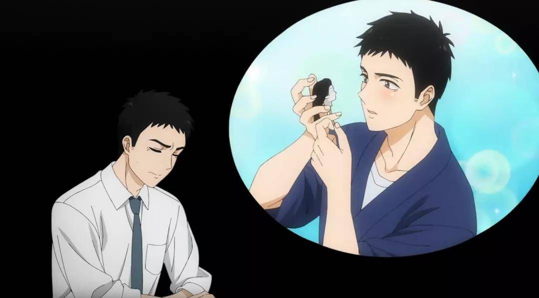 更衣人偶坠入爱河纯情俏处男与爽直辣妹的日常爆笑中带着纯和欲