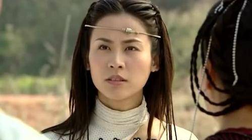 女主在配角面前,竟像个小丫环_宣萱_几位_红叶