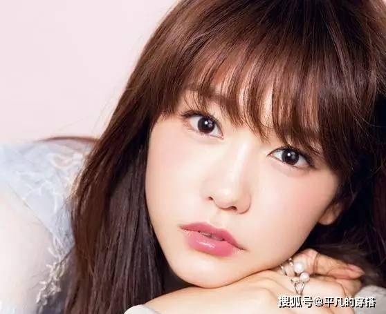 雷区女人化妆的时候，要注意这四个“雷区”，俗气显老，还会拉低颜值