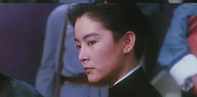 智商康姨母指导鞠婧祎绑戏，嫦娥变丑吓哭观众，林青霞曹云打脸景甜