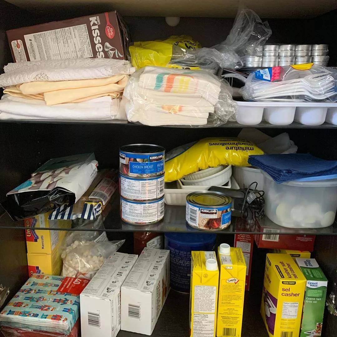 收纳|一帆生活 | 整理收纳后收获的10个幸福瞬间，你发现了几个？