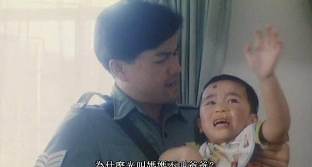 悍匪|29年前的邪典港片，香港上映6天下架，当年票败，如今成经典