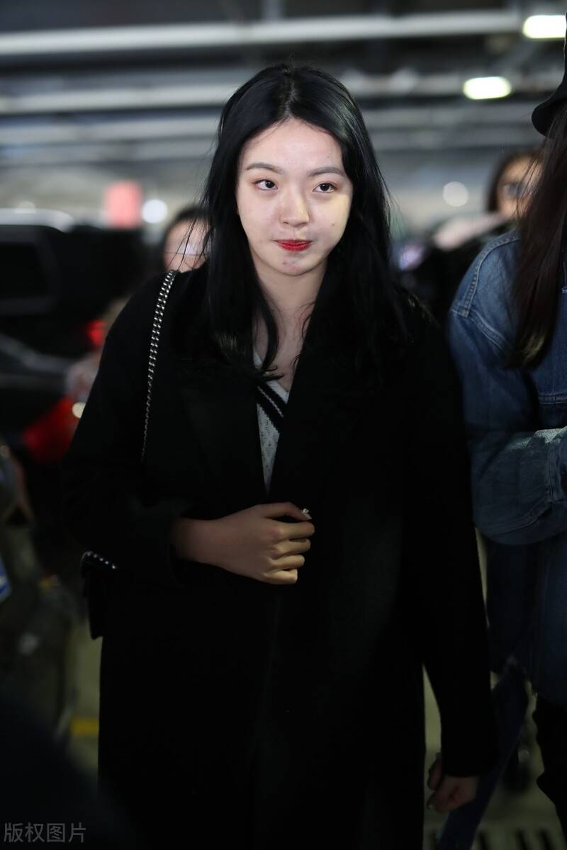包养鹿晗代表了女性VC投资人的最高境界，鹿晗王梦秋