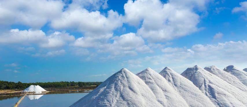 古代盐业里的官民博弈战