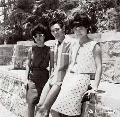 陈银女偷娶四妻？这家百亿豪门怎么颜值和风流都遗传？