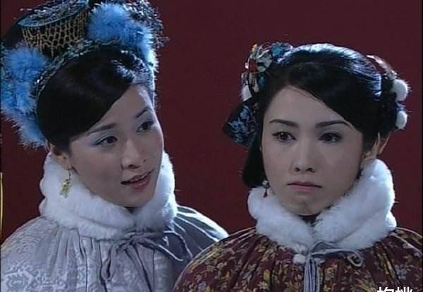 如今距离2013年播出的由戚其义执导的最后一部剧集《金枝欲孽2》已有近10年