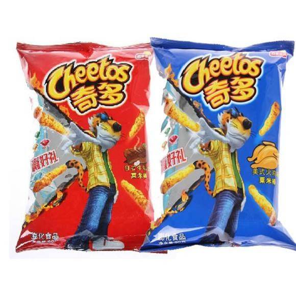 小浣熊|80、90年代的儿时零食，全部吃过的才算有完整童年