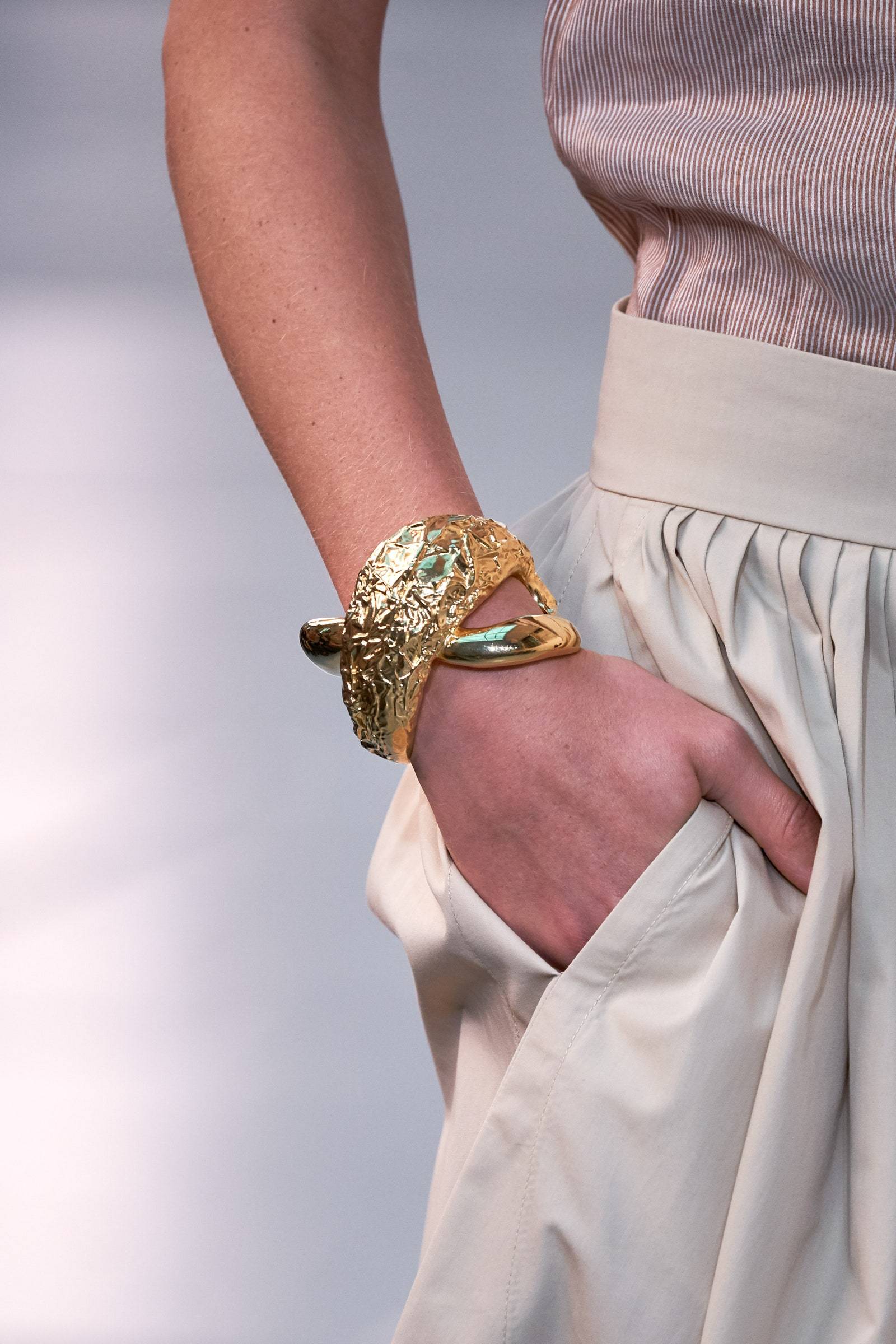 原创2022年秀场配饰趋势