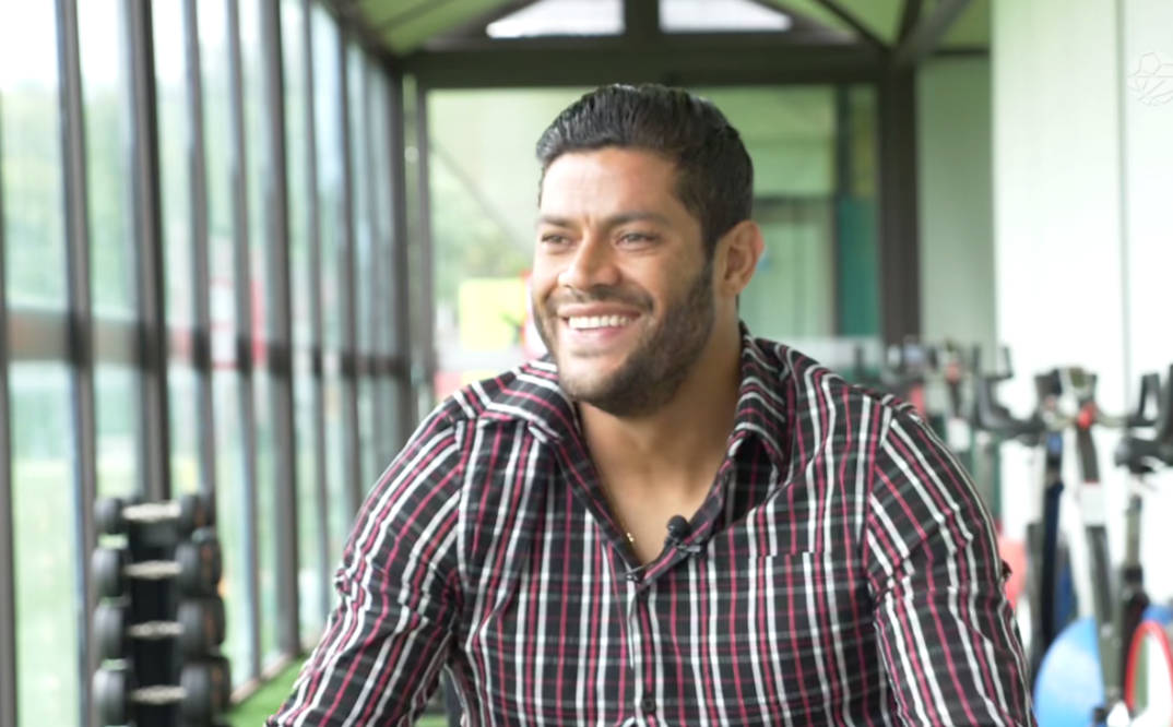 胡尔克吐槽中超队友水平低,重回巴甲后夺冠冲金靴_联赛_中国_最佳球员