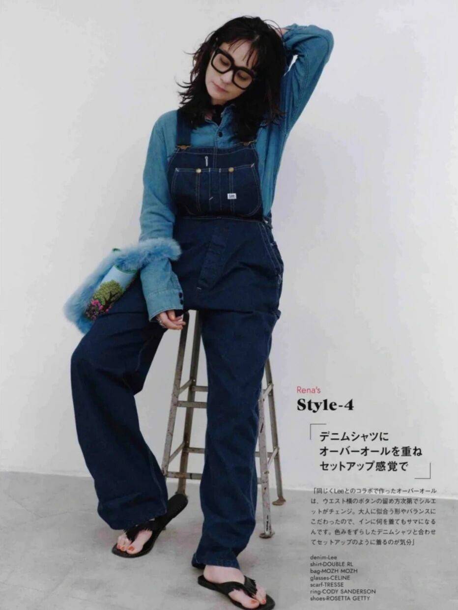 整体 入春,时髦精建议安排“这三双鞋”,款式简约又高级