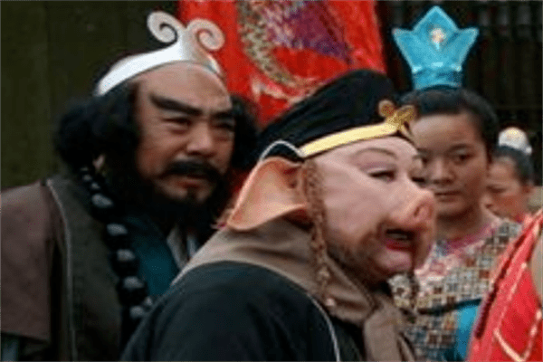 经典|沙僧吃掉9个取经人骷髅头，后化成9股阴风不见，他们的结局怎样？