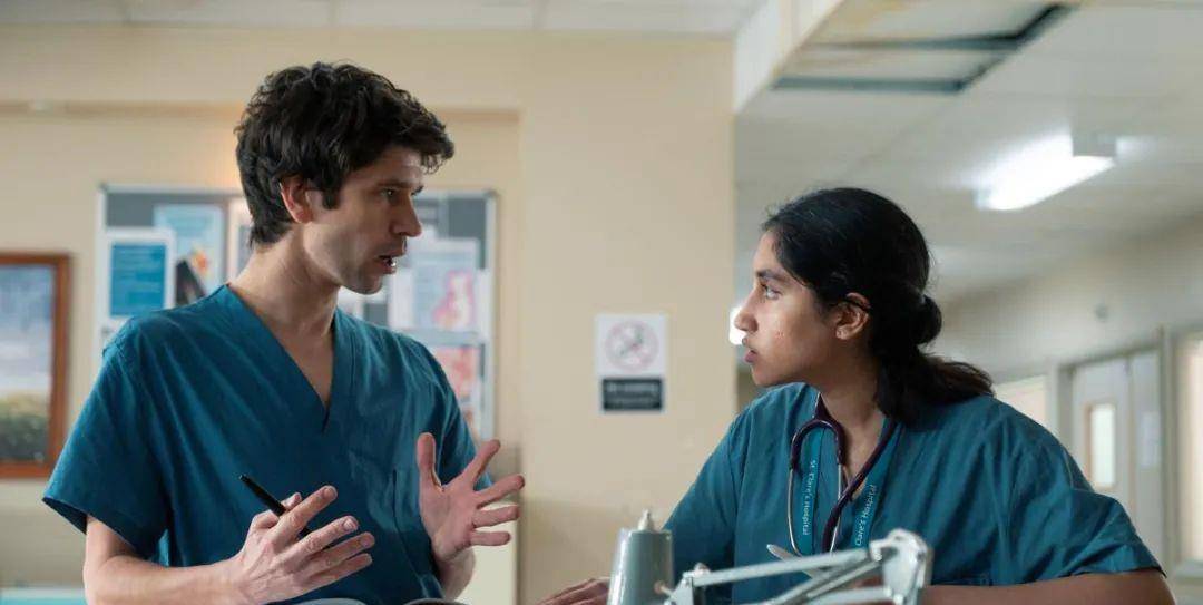 亚当|9.4分，开年首部五星好剧来了