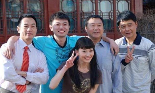 王海|《人世间》导演李路，被编剧周梅森痛骂，他人品真有问题？