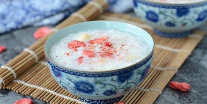 人体|女人不想肥嘟嘟！这粥建议一周喝三次，连喝一月，体重嗖嗖往下减