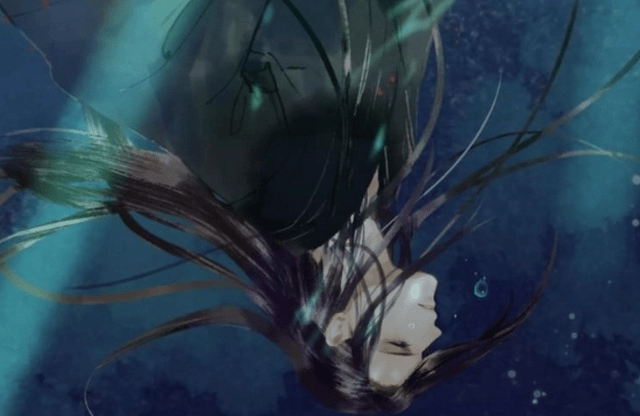 天官赐福中的风水二师与黑水沉舟谁可怜可恨又无辜