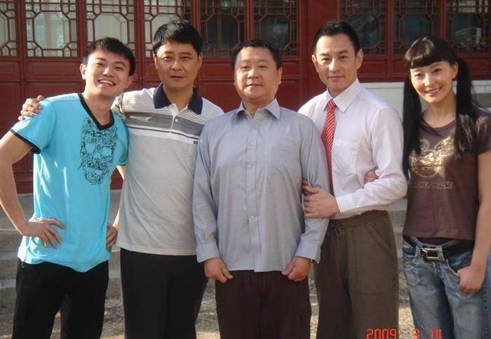 王海|《人世间》导演李路，被编剧周梅森痛骂，他人品真有问题？