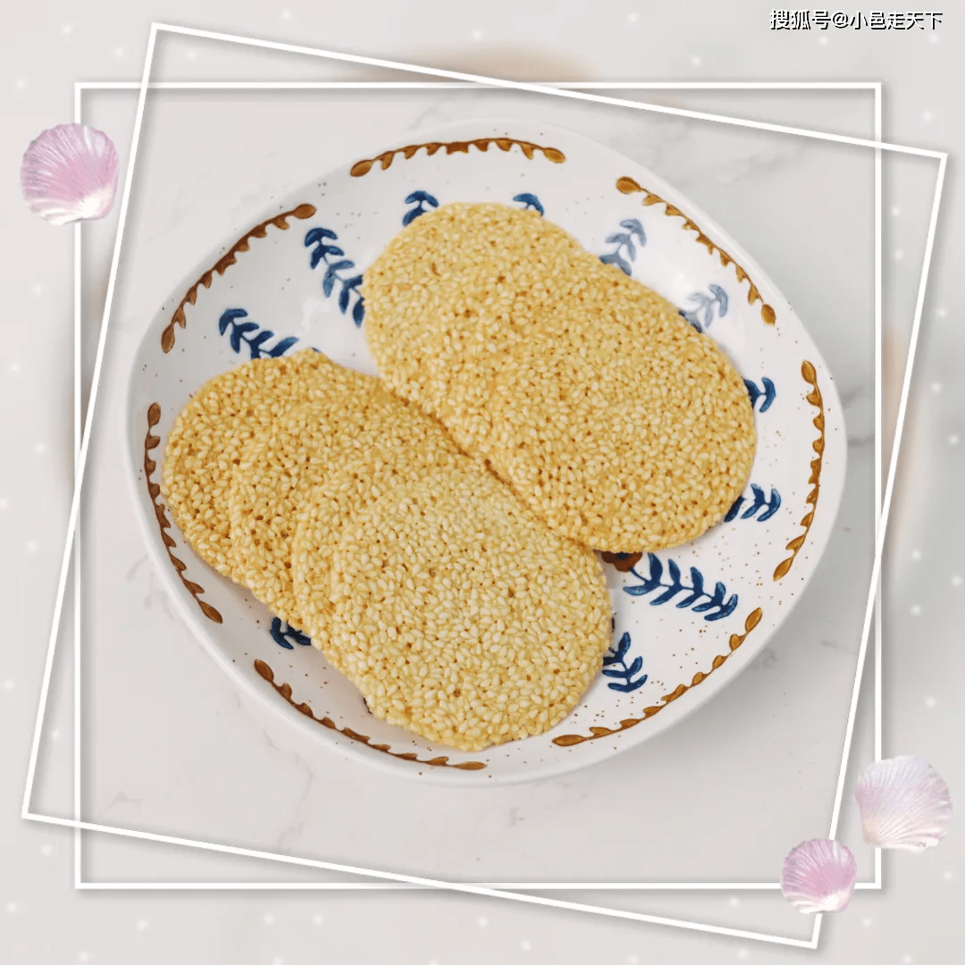 小时候|带你穿越回童年一起吃零食呀