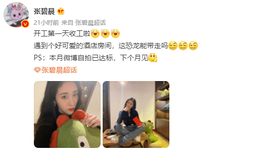 情侣 华晨宇被曝与张碧晨复合后，晒海边照独自散步，女儿已一年未露面