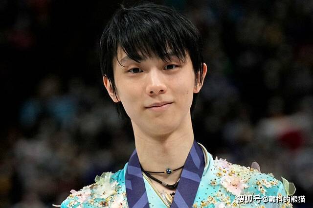 原創羽生結弦或成為北海道申辦冬奧會的殺手鐧