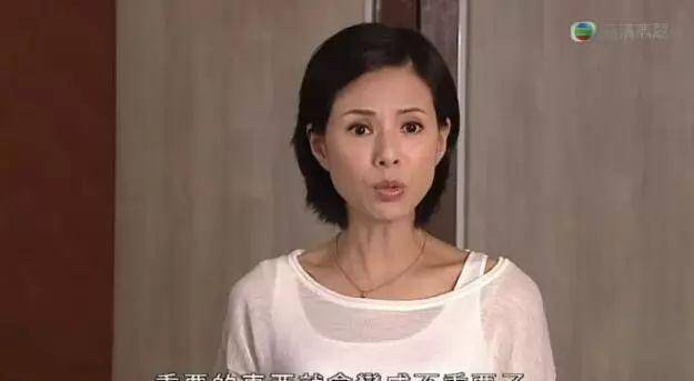 富商|李若彤演活了小龙女，但对假富商男友的十年痴情错付像极了林朝英