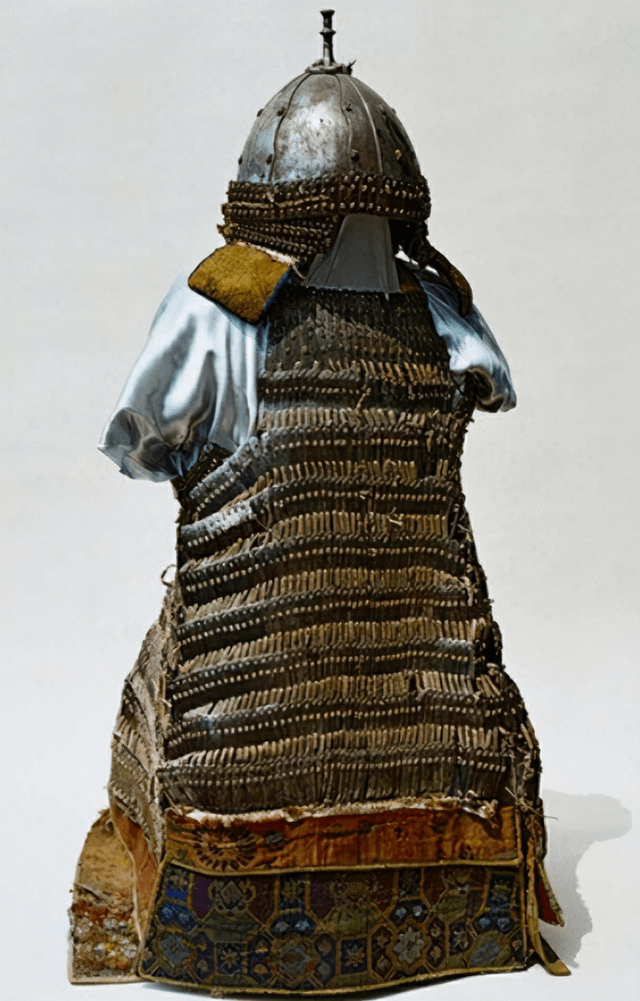 原创为何吐蕃军队从40万人变成了几千人这两个团体有不可推卸责任