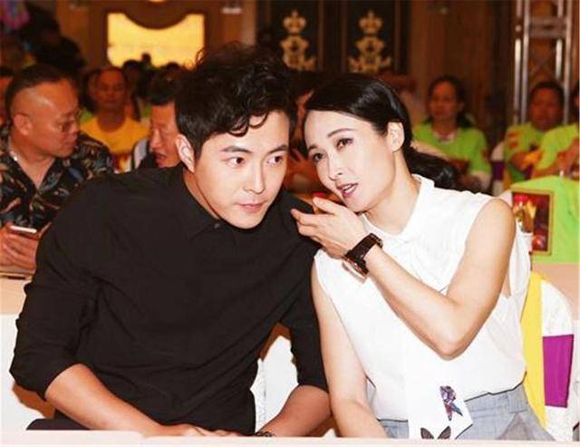 曾因《情深深雨蒙蒙》反派走红,还演过杨幂母亲,如今47岁长这样_马睿