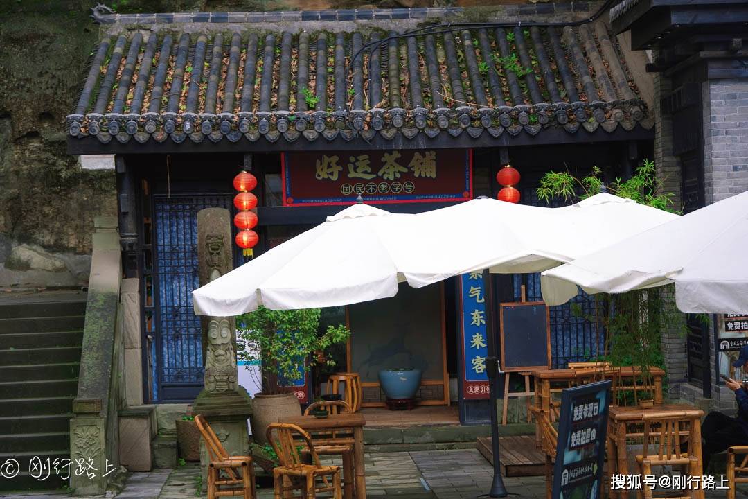传统|重庆湖广会馆，清代重庆作为繁华商皋的历史见证