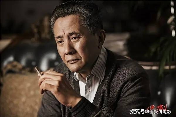 演技|“热度高，口碑好”的五部扫黑反腐剧，你若一部没看那就太可惜了