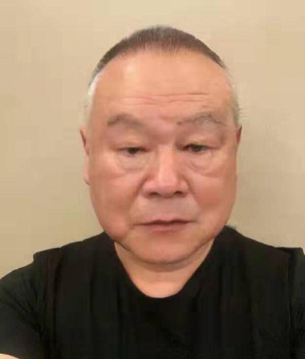 胡子明星化上老年妆，鹿晗像老奶奶，热巴很慈祥，杜江好帅哦！