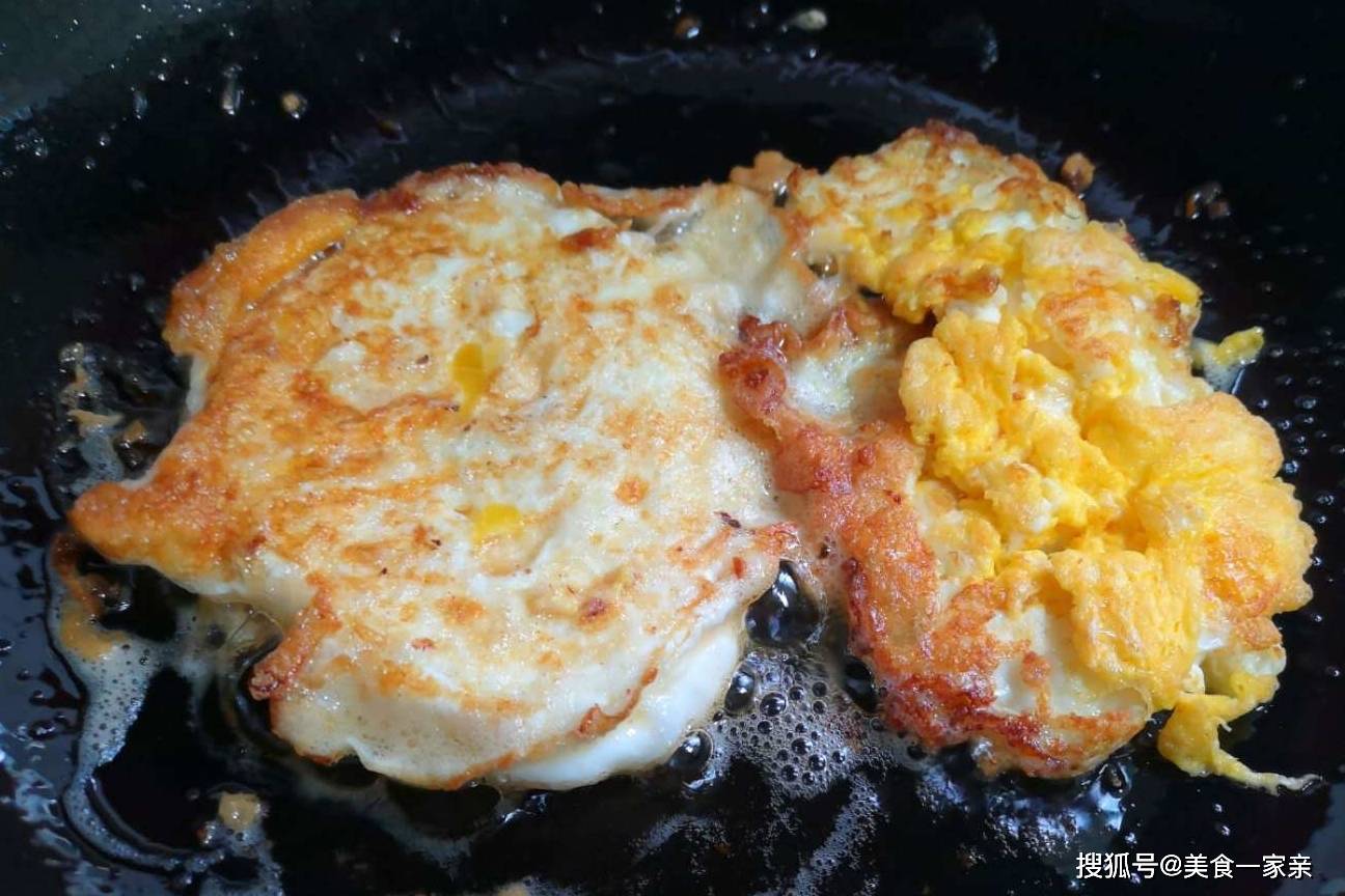 虎皮|这才是辣椒炒鸡蛋的正宗做法,比吃大鱼大肉都香,我家一周吃5次