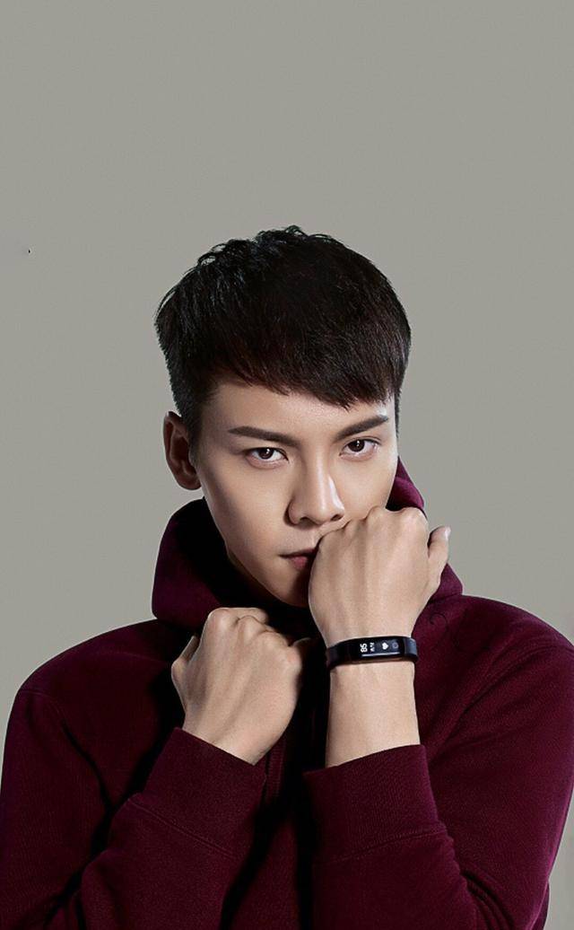 陈伟霆零成本mv你能坚持看完吗?