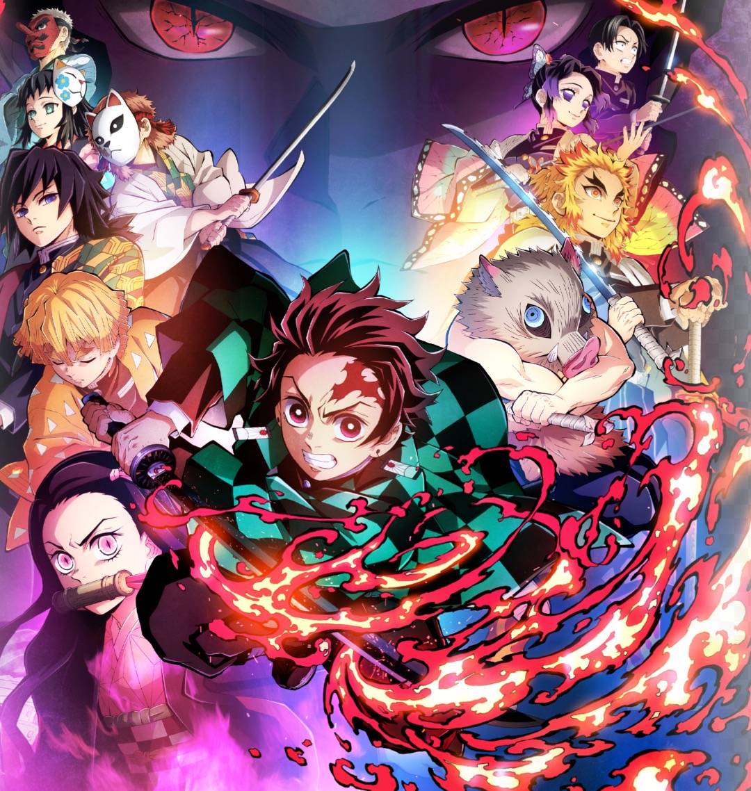 世代|为什么《鬼灭之刃》不被上世代的日漫迷认同？