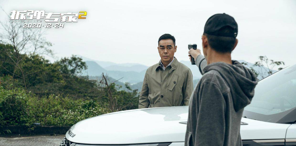 刘青云|《拆弹专家2》为何被誉为《无间道》后最佳港片？从四大看点解析