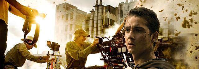 背景设定|《变形金刚》系列要打造全新三部曲第一部2023年上映