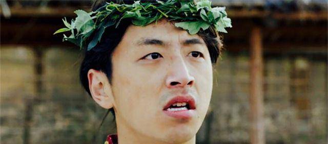 原创王大锤恐成桎梏转行演员的白客凭新剧翻红演技炸裂