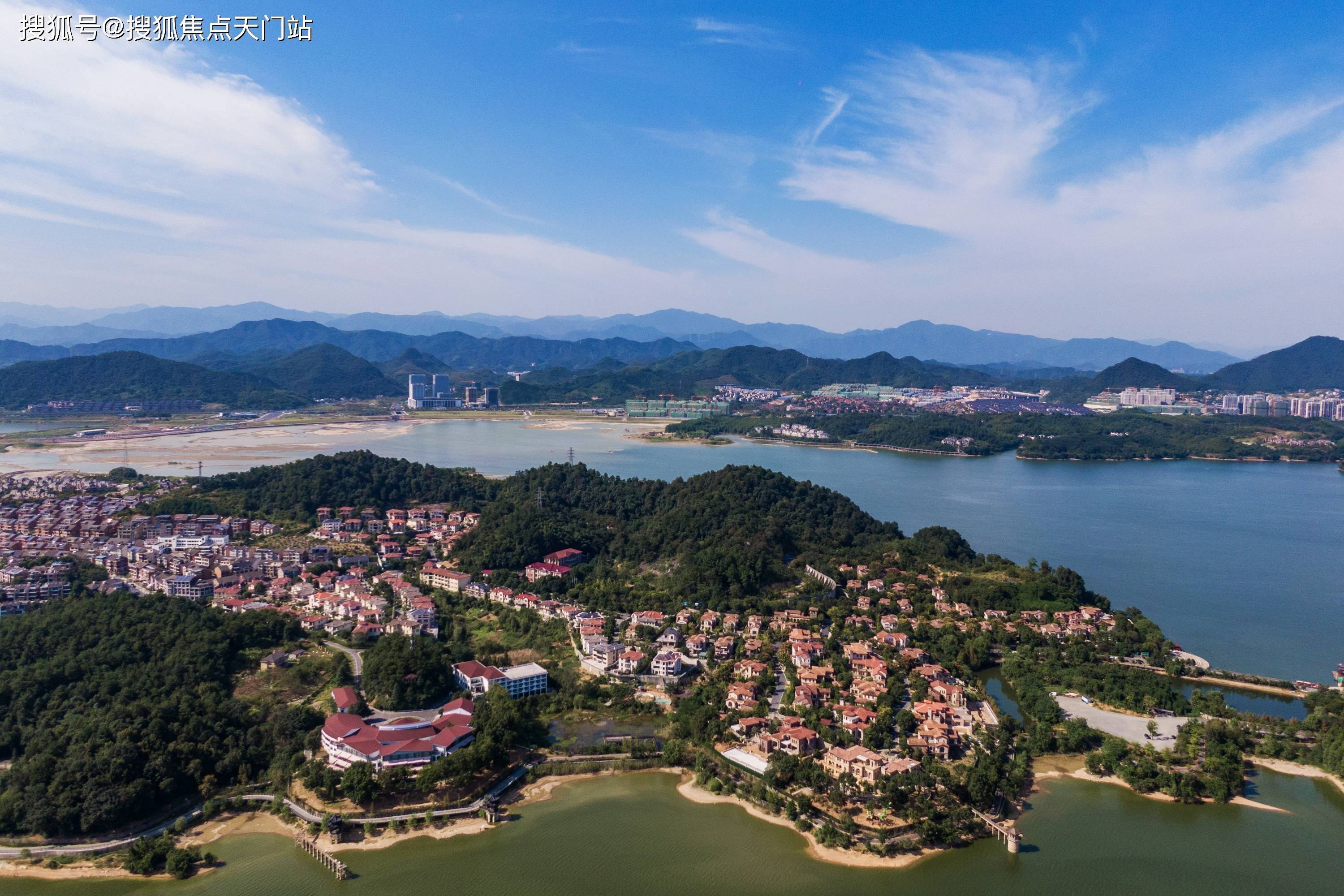 最新市场暗访2022杭州临安银城青山湖畔到底值不值得买楼市新闻热议